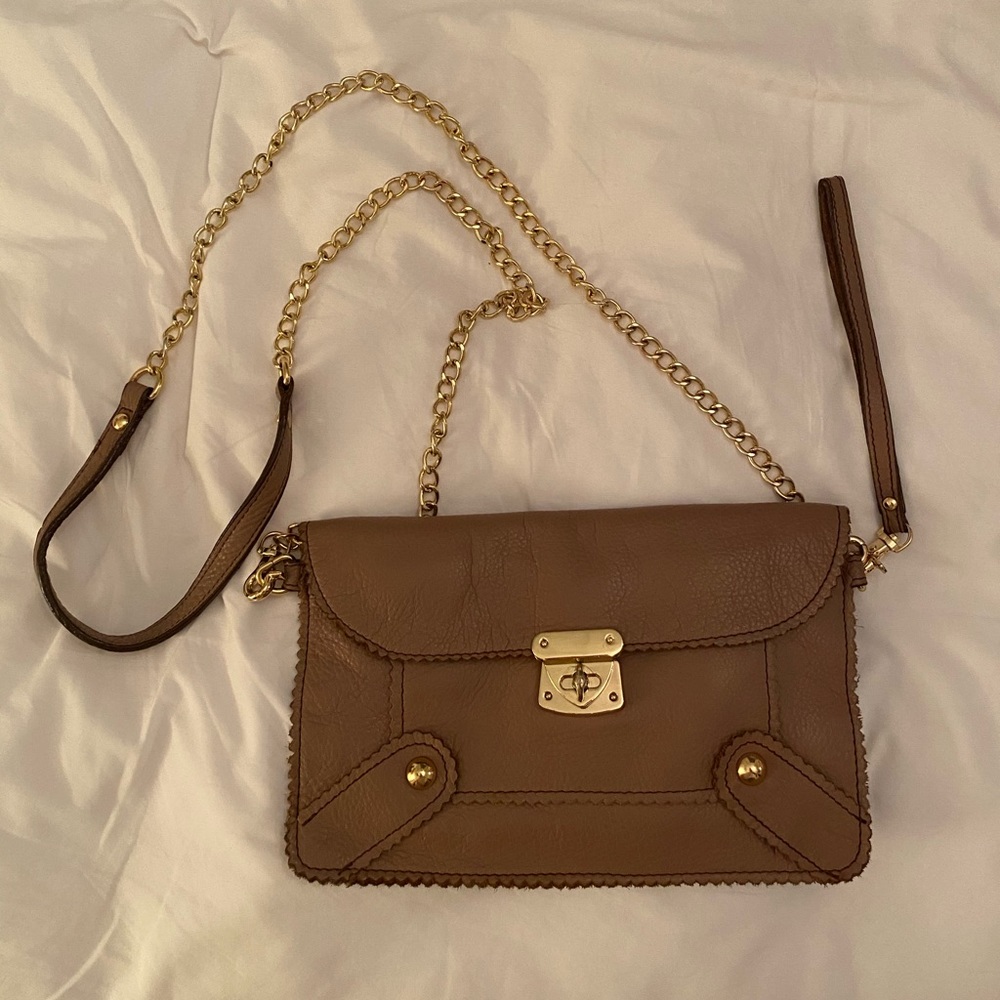 Steve Madden clutch